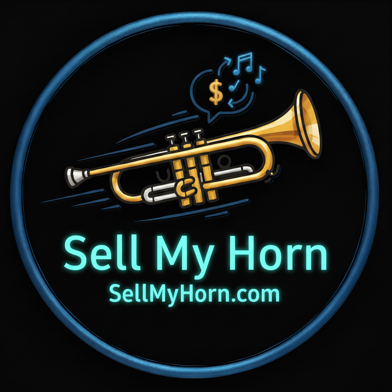 Sell My Horn
